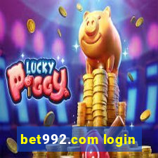 bet992.com login